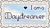 i daydream stamp